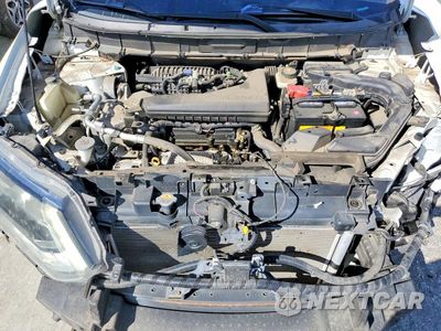 Zdjęcie 12 z 14 samochodu: 2017 NISSAN ROGUE SV VIN:5N1AT2MT1HC878909 - miniatura