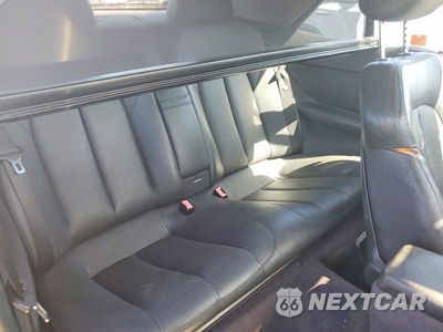 Zdjęcie 10 z 12 samochodu: 2000 MERCEDES-BENZ CLK 430 VIN:WDBLK70G5YT034702 - miniatura