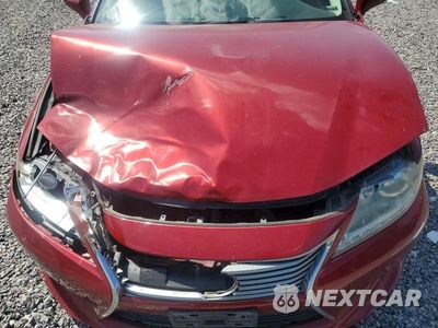 Zdjęcie 11 z 12 samochodu: 2014 LEXUS ES 350 VIN:JTHBK1GG5E2095290 - miniatura