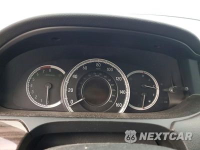 Zdjęcie 9 z 13 samochodu: 2016 HONDA ACCORD EXL VIN:1HGCR3F82GA023948 - miniatura