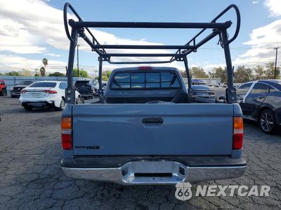 Zdjęcie 6 z 12 samochodu: 1998 TOYOTA TACOMA BASE VIN:4TAVL52N6WZ168194 - miniatura