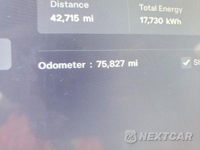 Zdjęcie 9 z 12 samochodu: 2016 TESLA MODEL S VIN:5YJSA1E47GF115858 - miniatura