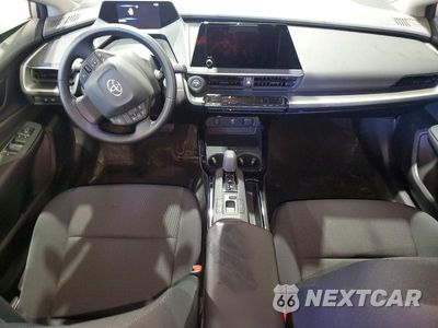 Zdjęcie 8 z 13 samochodu: 2025 TOYOTA PRIUS LE VIN:JTDACAAU2S3050337 - miniatura