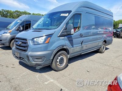 2020 FORD TRANSIT T-250 1FTBR3X87LKB27431 - główne zdjęcie licytacji z USA - miniatura