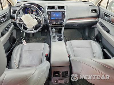 Zdjęcie 8 z 12 samochodu: 2019 SUBARU OUTBACK 3.6R LIMITED VIN:4S4BSENC2K3215301 - miniatura