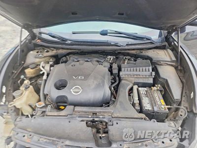 Zdjęcie 11 z 12 samochodu: 2010 NISSAN MAXIMA 3.5 S VIN:1N4AA5AP5AC840193 - miniatura