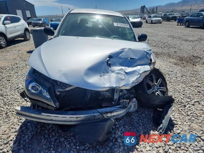 Piąte zdjęcie samochodu w środku: 2008 SUBARU IMPREZA 2.5I VIN:JF1GE61618H523519 - miniatura