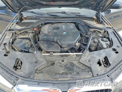 Zdjęcie 11 z 13 samochodu: 2018 BMW 530 I VIN:WBAJA5C53JG899027 - miniatura