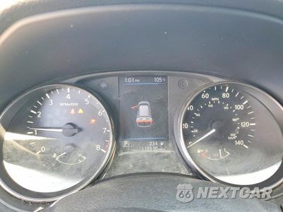 Zdjęcie 9 z 13 samochodu: 2019 NISSAN ROGUE S VIN:KNMAT2MT0KP519720 - miniatura