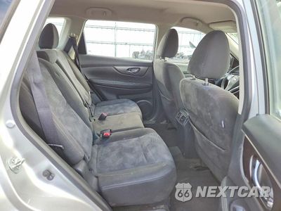 Zdjęcie 11 z 13 samochodu: 2015 NISSAN ROGUE S VIN:KNMAT2MV4FP510378 - miniatura
