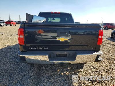 Zdjęcie 6 z 13 samochodu: 2017 CHEVROLET SILVERADO K1500 LT VIN:1GCVKRECXHZ224391 - miniatura