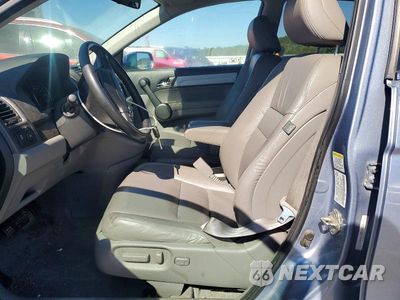Zdjęcie 7 z 13 samochodu: 2011 HONDA CR-V EXL VIN:5J6RE3H76BL049937 - miniatura