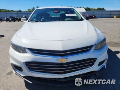 Piąte zdjęcie samochodu w środku: 2016 CHEVROLET MALIBU LS VIN:1G1ZB5ST9GF290065 - miniatura