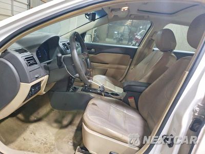 Zdjęcie 7 z 13 samochodu: 2012 FORD FUSION SEL VIN:3FAHP0JG5CR346159 - miniatura