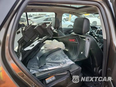 Zdjęcie 11 z 14 samochodu: 2020 GMC TERRAIN SLT VIN:3GKALPEV5LL123314 - miniatura
