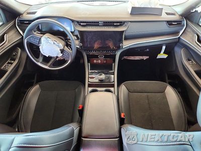 Zdjęcie 8 z 13 samochodu: 2026 JEEP GRAND CHEROKEE L VIN:1C4RJKAR0T8611620 - miniatura