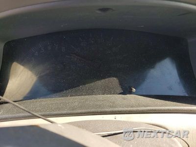 Zdjęcie 9 z 12 samochodu: 2005 TOYOTA COROLLA LE VIN:2T1BR30E85C349030 - miniatura