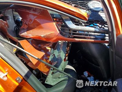 Zdjęcie 10 z 13 samochodu: 2020 NISSAN ALTIMA SR VIN:1N4BL4CV4LC127910 - miniatura