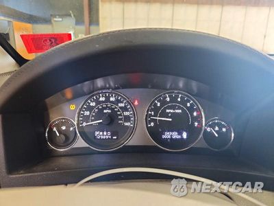 Zdjęcie 9 z 13 samochodu: 2010 JEEP GRAND CHEROKEE LIMITED VIN:1J4RR5GTXAC108307 - miniatura