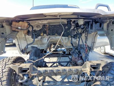 Zdjęcie 11 z 12 samochodu: 2004 CHEVROLET SILVERADO C2500 HEAVY DUTY VIN:1GCHC23U44F176122 - miniatura