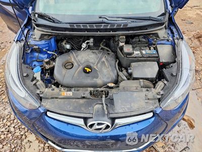 Zdjęcie 11 z 12 samochodu: 2015 HYUNDAI ELANTRA SE VIN:5NPDH4AE2FH605063 - miniatura
