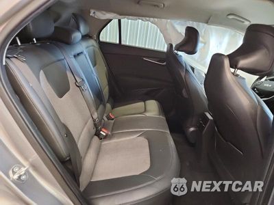 Zdjęcie 10 z 12 samochodu: 2023 KIA NIRO WIND VIN:KNDCR3L14P5075175 - miniatura