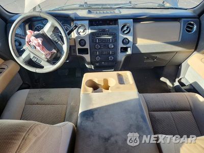 Zdjęcie 8 z 13 samochodu: 2011 FORD F150 SUPERCREW VIN:1FTFW1ET1BFB42777 - miniatura