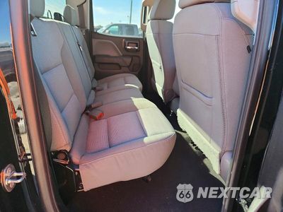 Zdjęcie 10 z 12 samochodu: 2019 CHEVROLET SILVERADO LD C1500 CUSTOM VIN:2GCRCMEC8K1193062 - miniatura