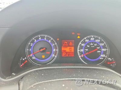 Zdjęcie 9 z 12 samochodu: 2008 INFINITI G35 X VIN:JNKBV61F58M277276 - miniatura