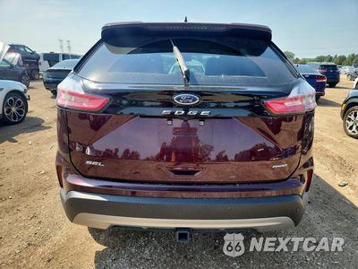 Zdjęcie 6 z 12 samochodu: 2024 FORD EDGE SEL VIN:2FMPK4J91RBA03767 - miniatura