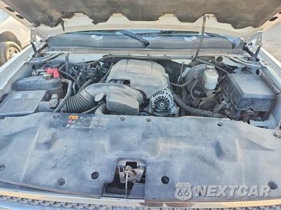 Zdjęcie 11 z 12 samochodu: 2013 CHEVROLET SILVERADO 1500 LT K1500 LT VIN:1GCRKSE78DZ189565 - miniatura
