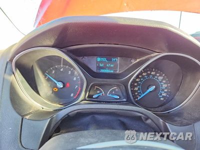Zdjęcie 9 z 13 samochodu: 2012 FORD FOCUS SE VIN:1FAHP3F24CL227855 - miniatura
