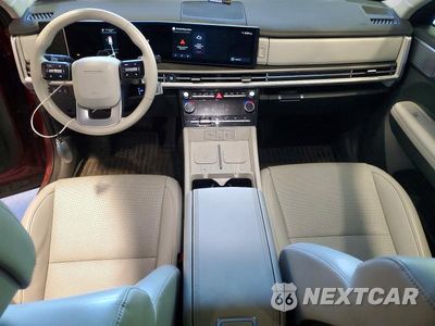 Zdjęcie 8 z 14 samochodu: 2024 HYUNDAI SANTA FE SEL VIN:5NMP2DG15RH007344 - miniatura