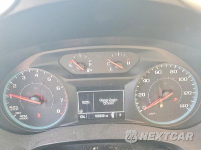 Zdjęcie 9 z 12 samochodu: 2018 CHEVROLET MALIBU LS VIN:1G1ZB5ST7JF256939 - miniatura