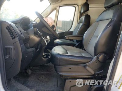 Zdjęcie 7 z 12 samochodu: 2020 RAM PROMASTER 2500 2500 HIGH VIN:3C6TRVCG8LE131219 - miniatura