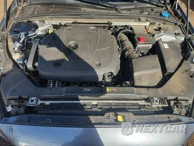 Zdjęcie 11 z 12 samochodu: 2020 VOLVO S60 T6 MOMENTUM VIN:7JRA22TK0LG065189 - miniatura