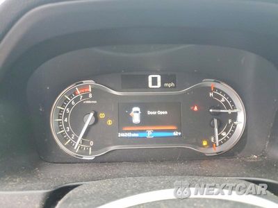 Zdjęcie 9 z 13 samochodu: 2017 HONDA PILOT EX VIN:5FNYF6H3XHB000670 - miniatura