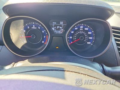 Zdjęcie 9 z 12 samochodu: 2016 HYUNDAI ELANTRA SE VIN:5NPDH4AE4GH753166 - miniatura