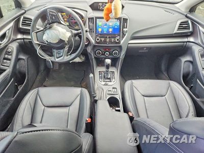 Zdjęcie 8 z 12 samochodu: 2022 SUBARU IMPREZA LIMITED VIN:4S3GTAT68N3725167 - miniatura