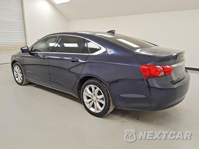 Drugie zdjęcie samochodu z przodu: 2019 CHEVROLET IMPALA LT VIN:2G11Z5SA9K9117042 - miniatura