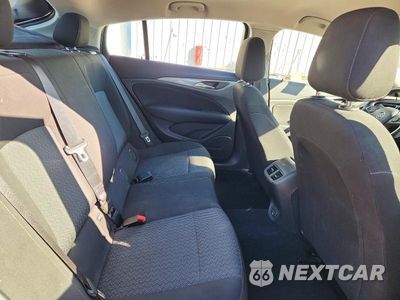 Zdjęcie 10 z 12 samochodu: 2018 BUICK REGAL PREFERRED VIN:W04GL6SX4J1133143 - miniatura