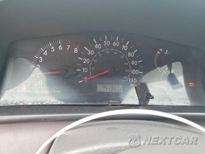 Zdjęcie 9 z 13 samochodu: 2007 TOYOTA COROLLA LE VIN:1NXBR32E37Z810617 - miniatura