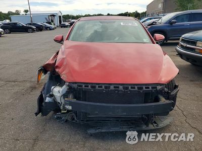 Piąte zdjęcie samochodu w środku: 2017 HYUNDAI ELANTRA SEL VIN:5NPD84LF3JH230976 - miniatura