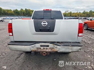 Zdjęcie 6 z 12 samochodu: 2004 NISSAN TITAN XE VIN:1N6AA07B14N537541 - miniatura