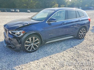 2017 BMW X1 XDRIVE28I WBXHT3C37H5F76397 - główne zdjęcie licytacji z USA - miniatura