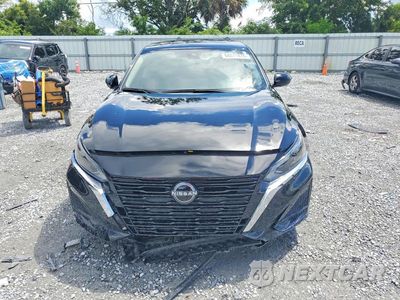 Piąte zdjęcie samochodu w środku: 2024 NISSAN ALTIMA SV VIN:1N4BL4DV0RN423552 - miniatura