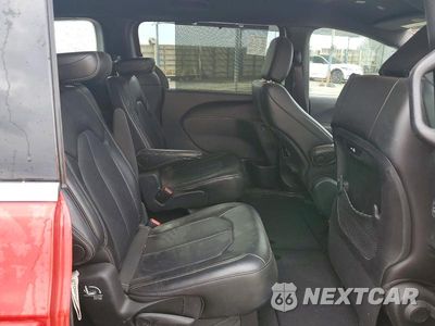 Zdjęcie 11 z 14 samochodu: 2025 CHRYSLER PACIFICA SELECT VIN:2C4RC1BG0SR545073 - miniatura