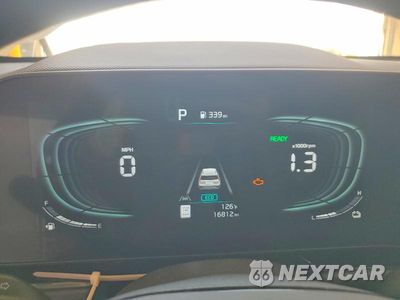 Zdjęcie 9 z 13 samochodu: 2024 KIA NIRO EX VIN:KNDCR3LE4R5178392 - miniatura