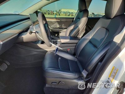 Zdjęcie 7 z 12 samochodu: 2023 TESLA MODEL Y VIN:7SAYGDEE7PF690225 - miniatura
