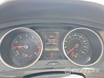 Zdjęcie 9 z 13 samochodu: 2020 VOLKSWAGEN TIGUAN SE VIN:3VV3B7AX1LM067138 - miniatura